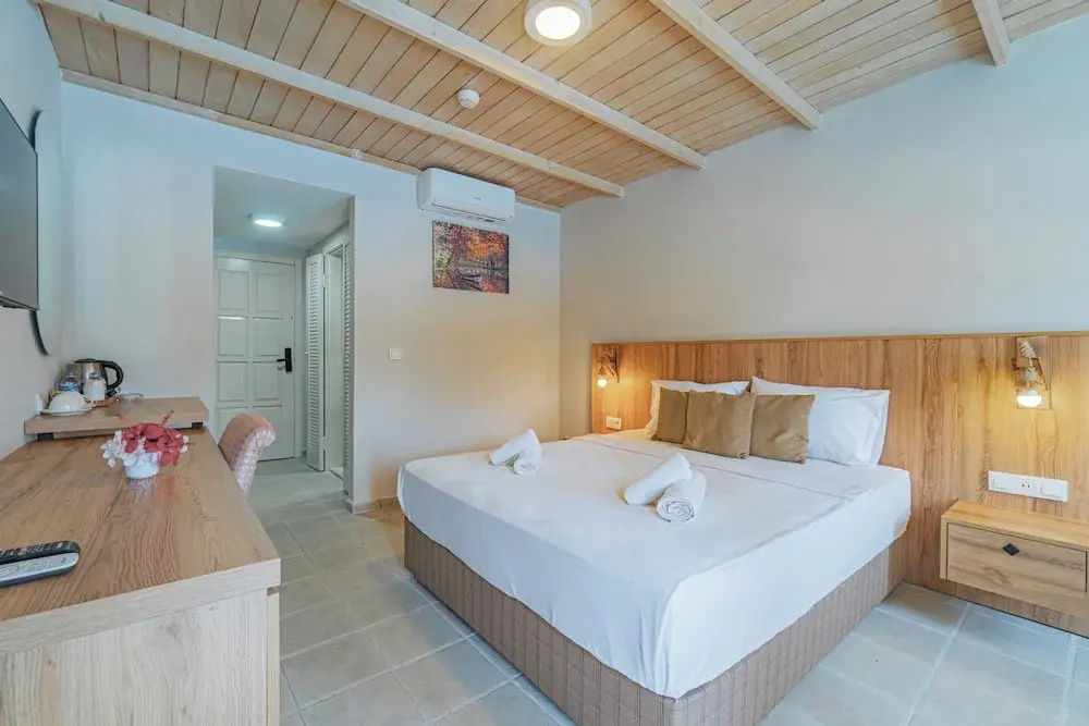 Photo - Alexander The Great Resort & Spa