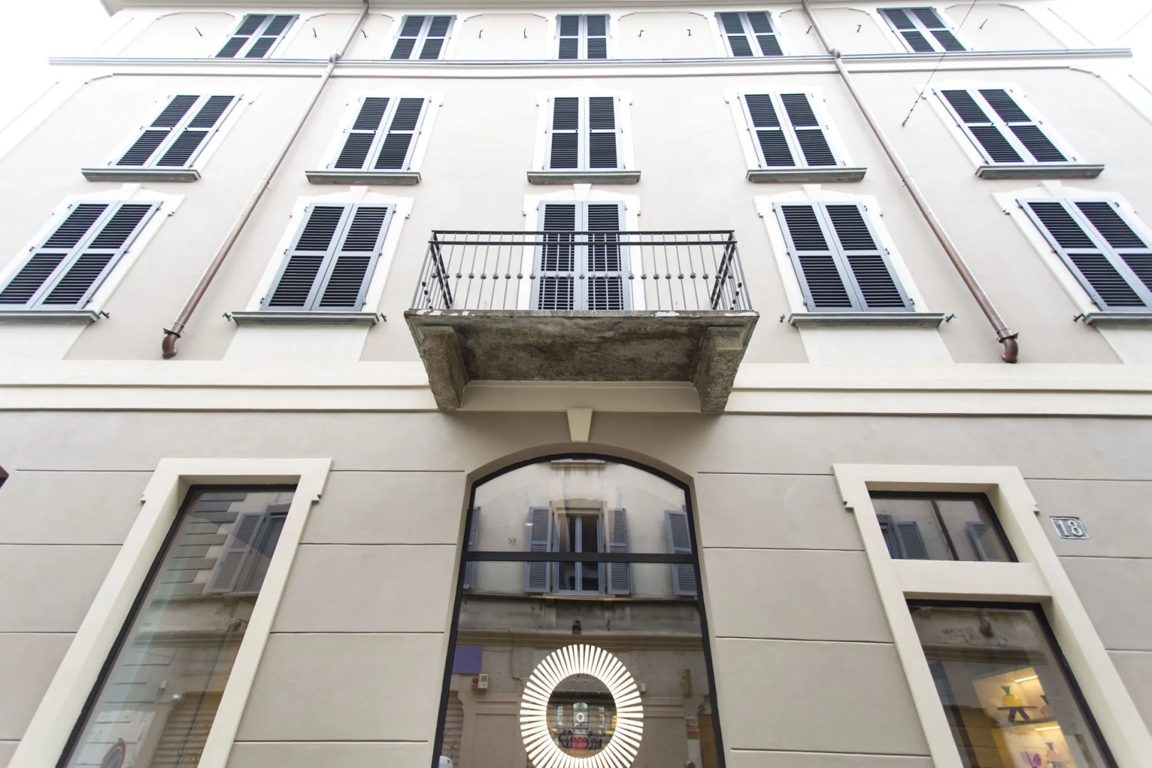 Foto - Savona 18 Suites - Preferred Hotels & Resorts