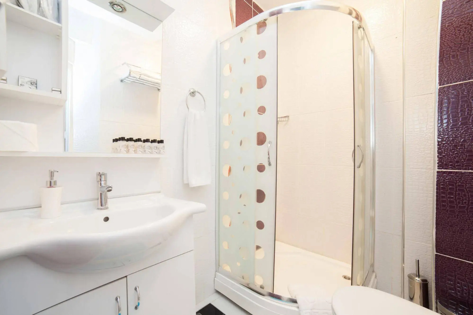 Foto - Bright Apart Hotel