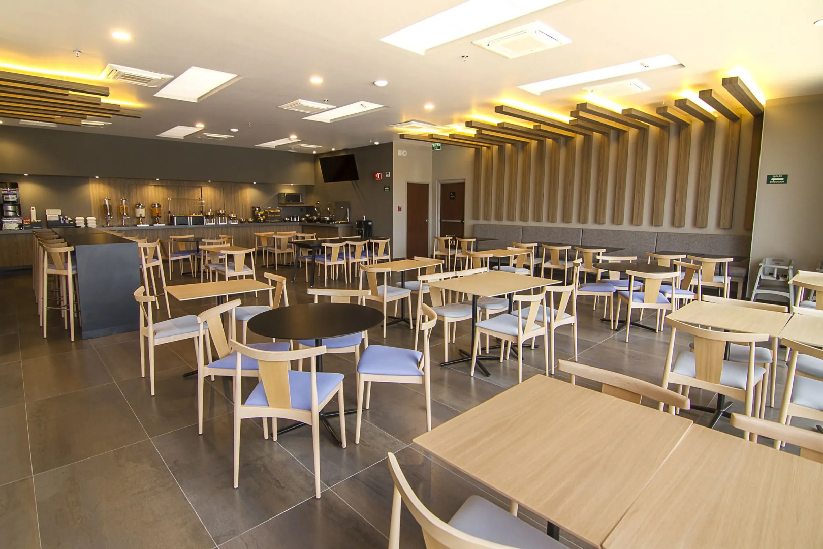 Foto - City Express Plus by Marriott Ciudad de México Mundo E