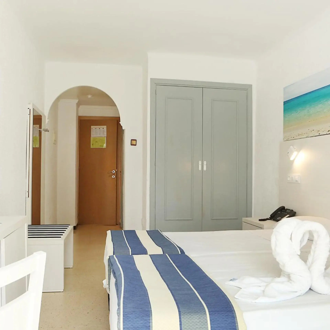 Foto - Hotel Cassandra