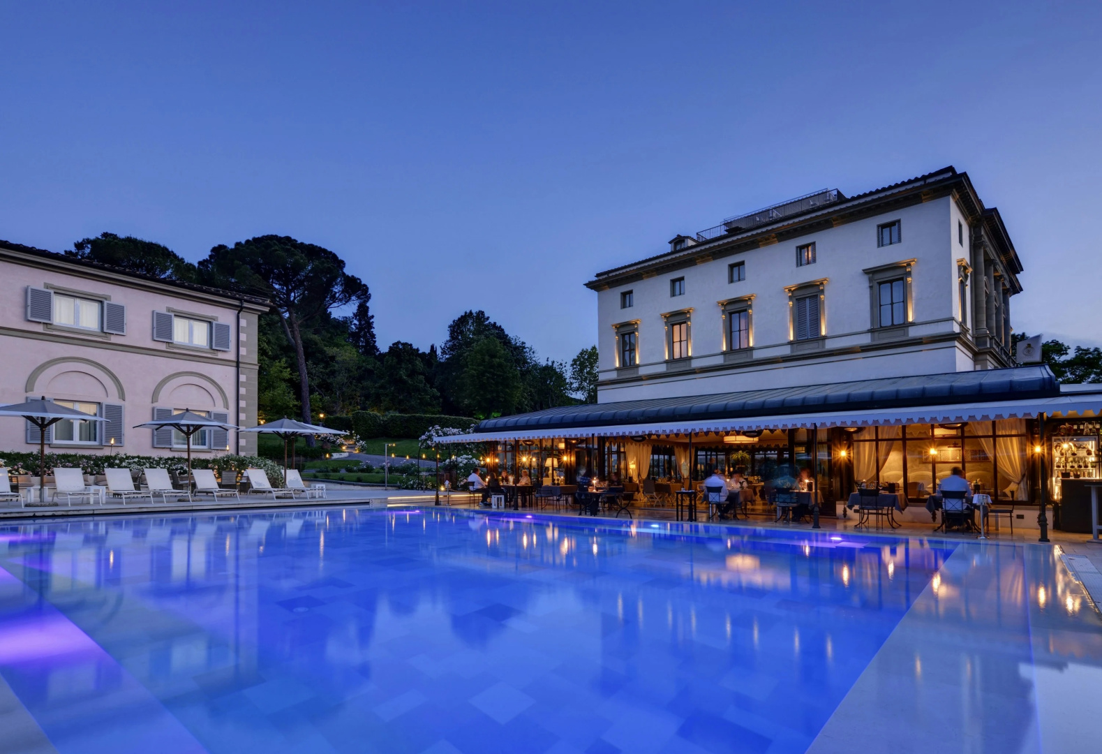 Photo - Villa Cora