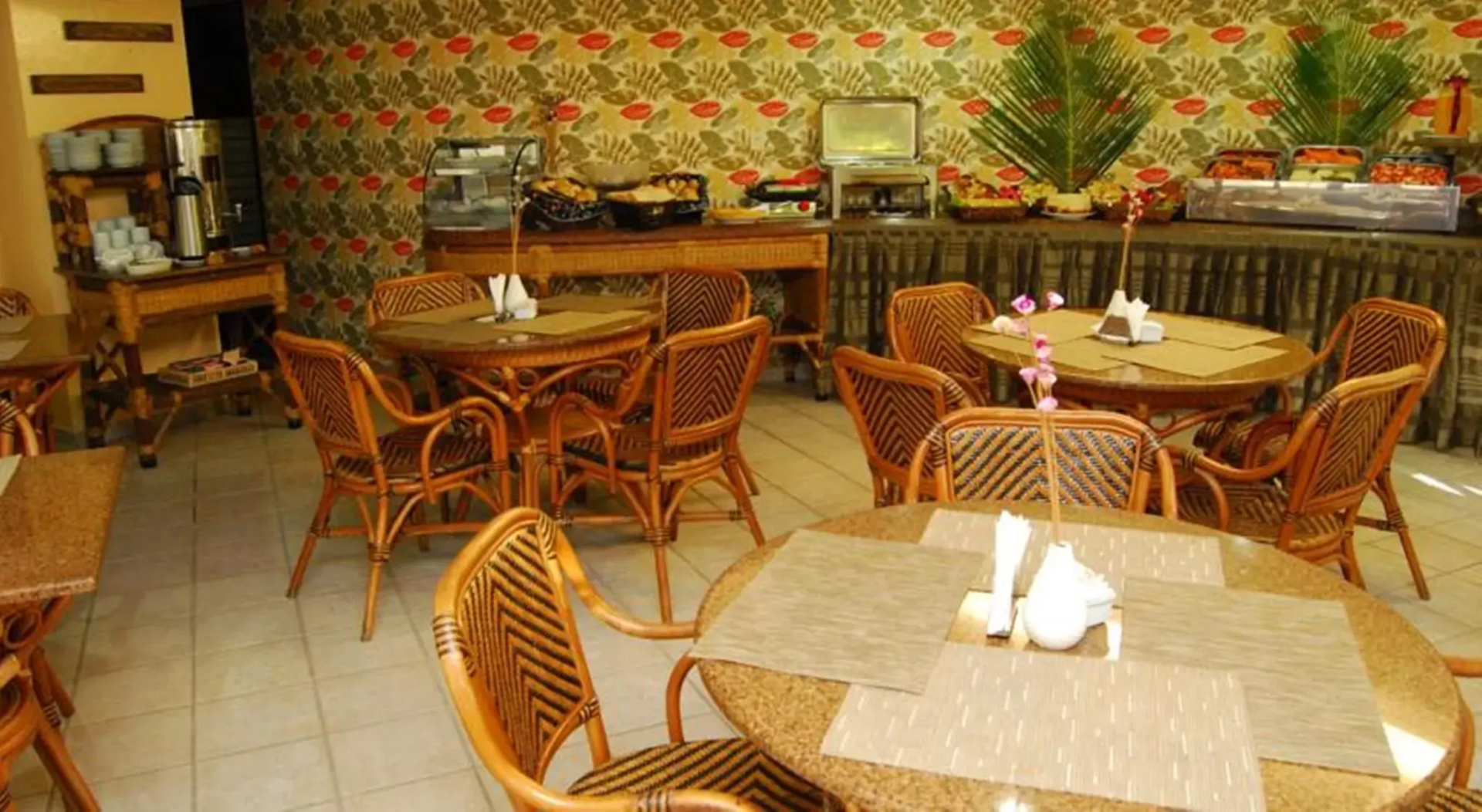 Photo - Divi-Divi Praia Hotel