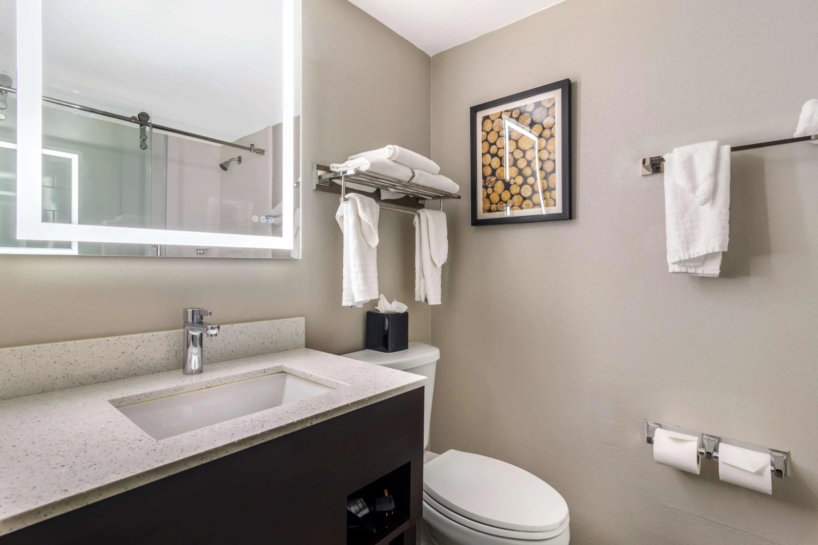 Photo - Best Western Atlanta-Marietta Ballpark Hotel