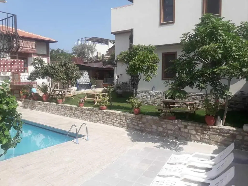 Photo - Sezgin Boutique Hotel