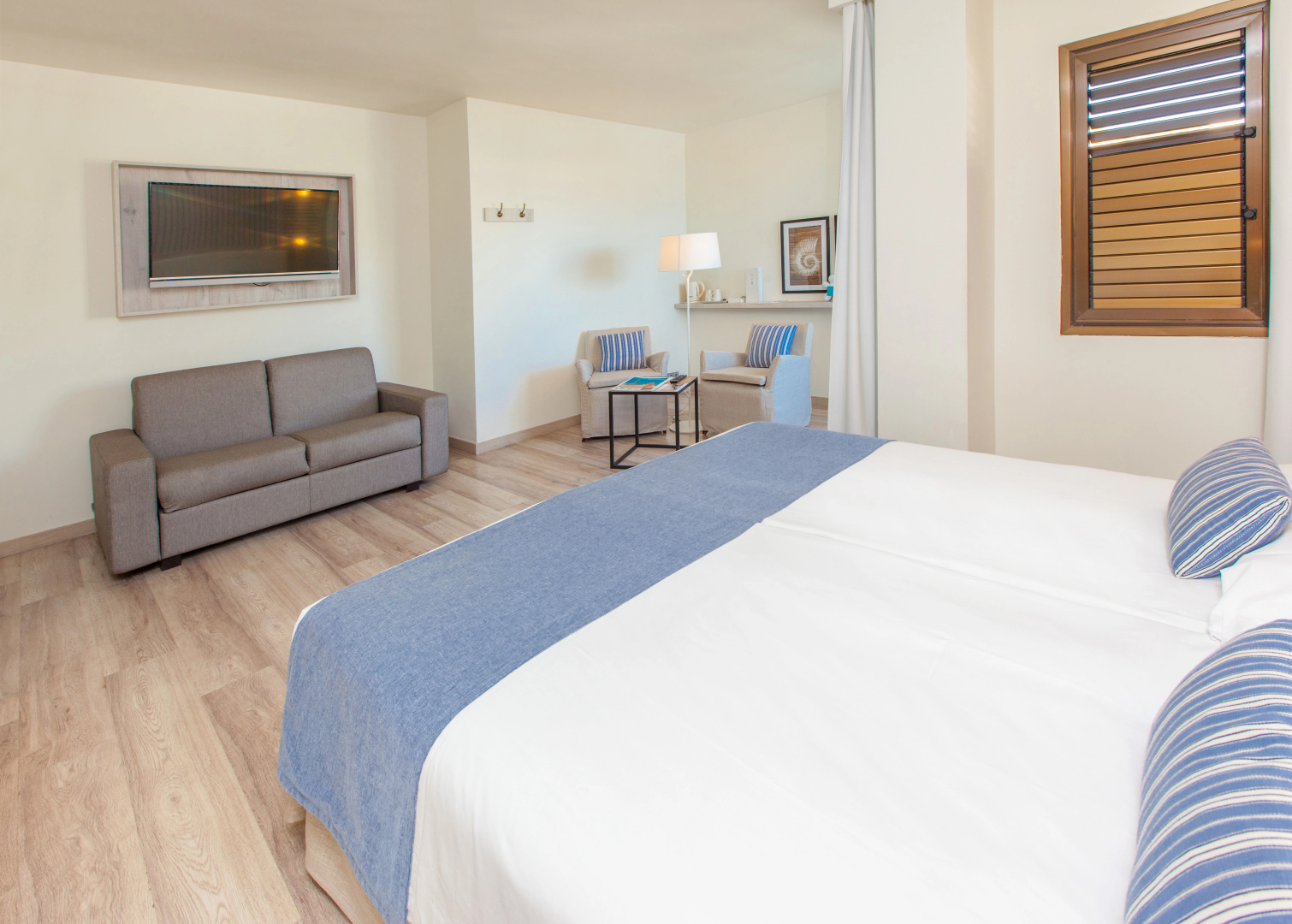 Foto - Corallium Beach by Lopesan Hotels - Adults Only