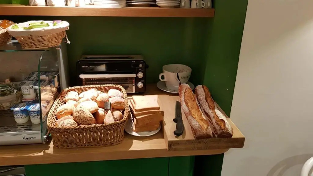 Photo - Hôtel Sunny