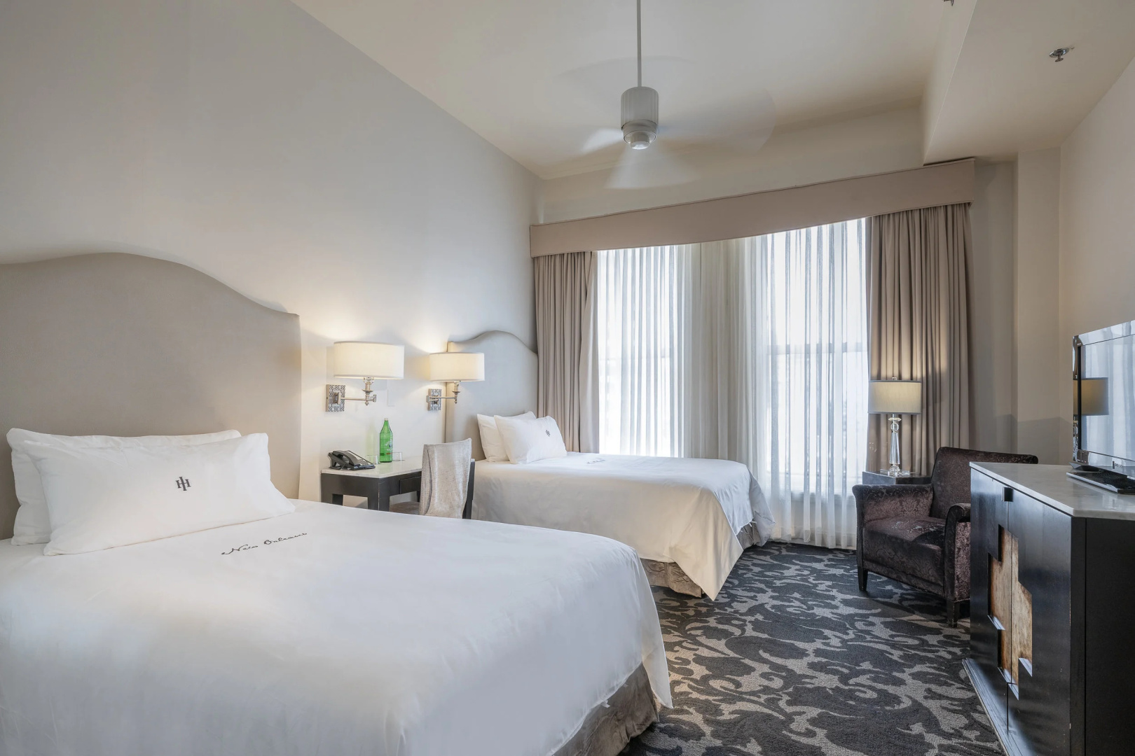 Foto - International House Hotel