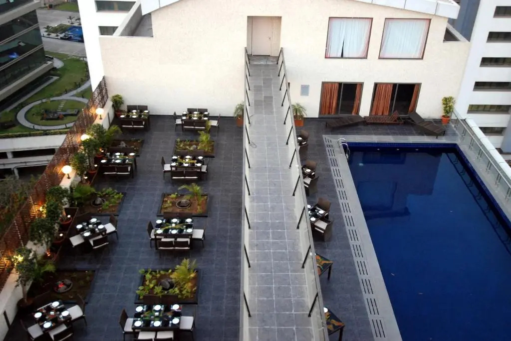 Photo - Hotel Parc Estique