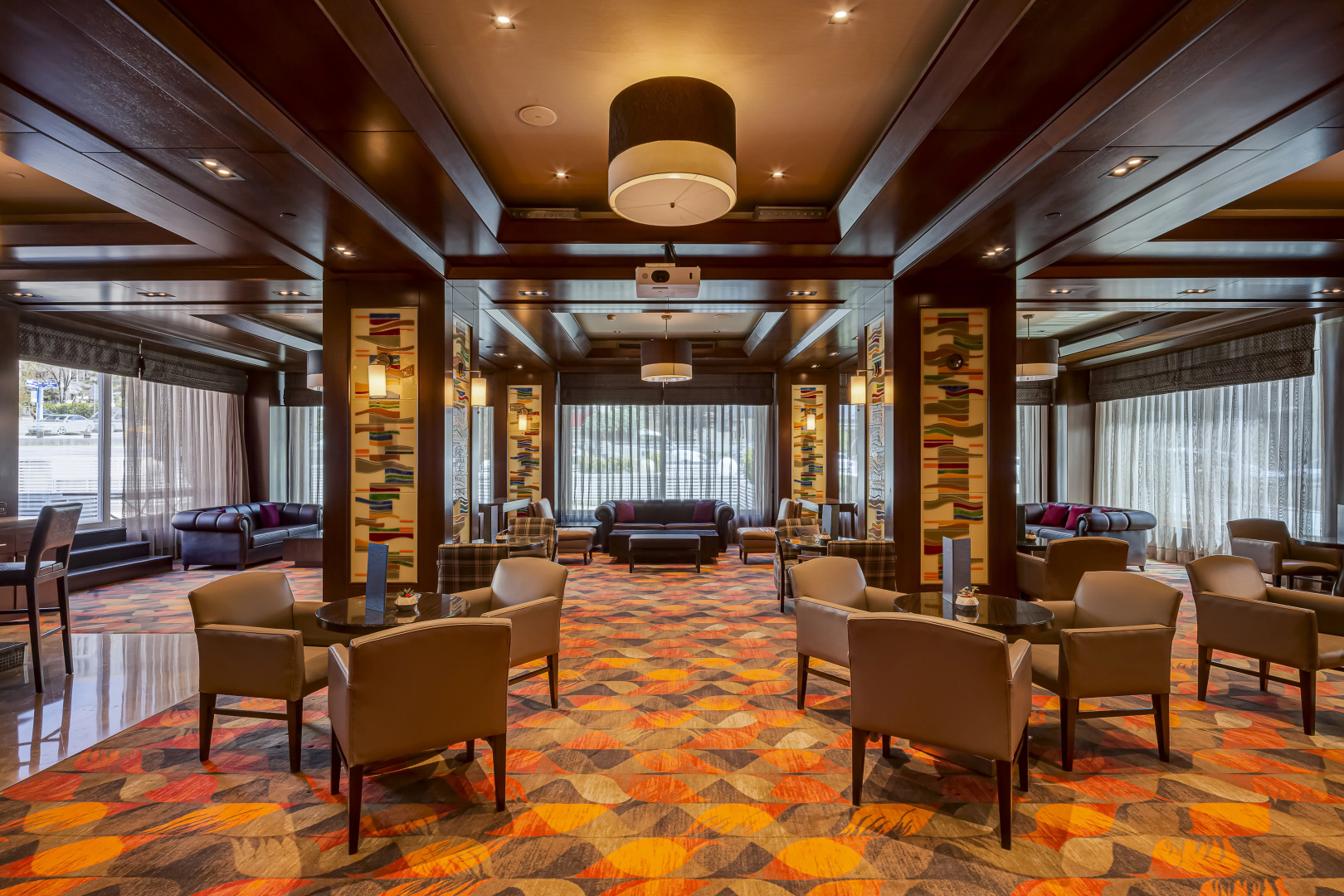Foto - Hotel Divan Ankara