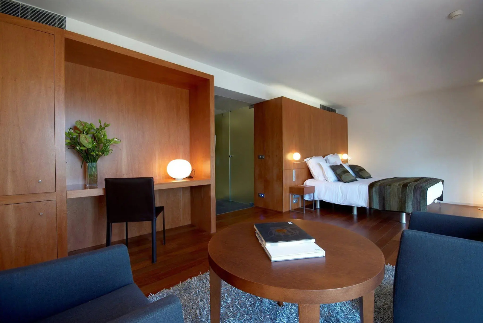 Foto - Hotel Condes de Barcelona