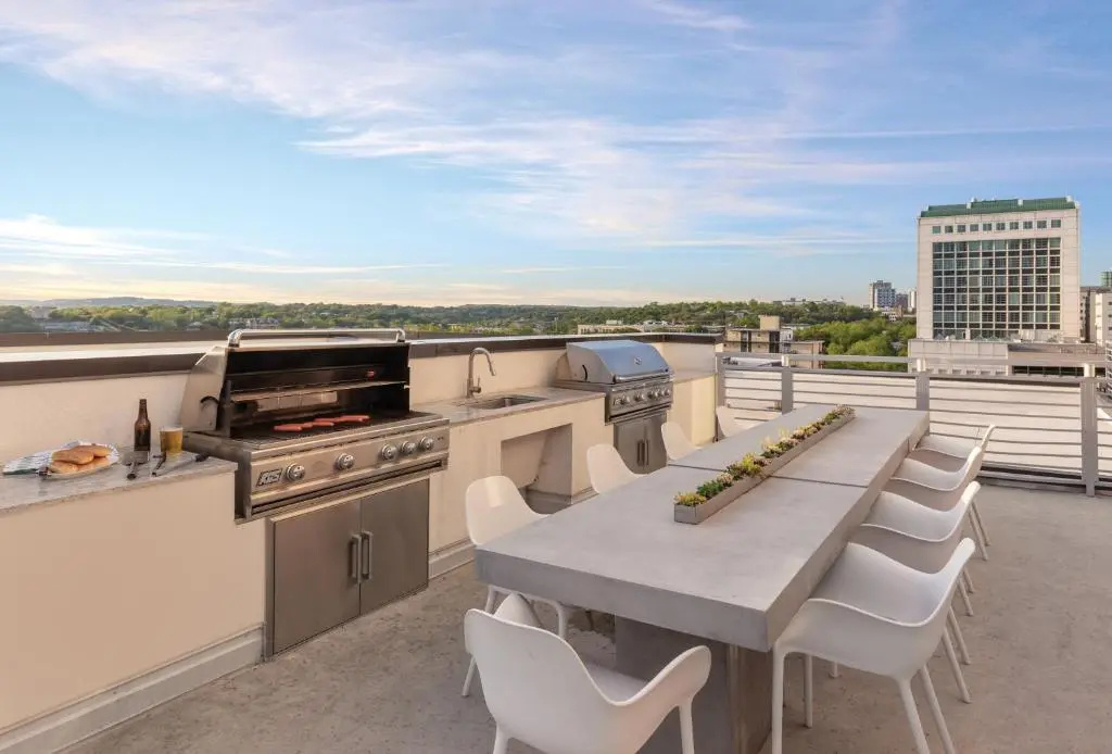 Foto - Club Wyndham Austin