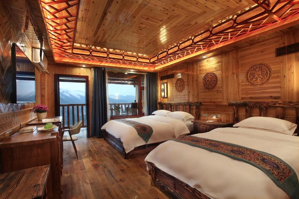 Baike Hotel