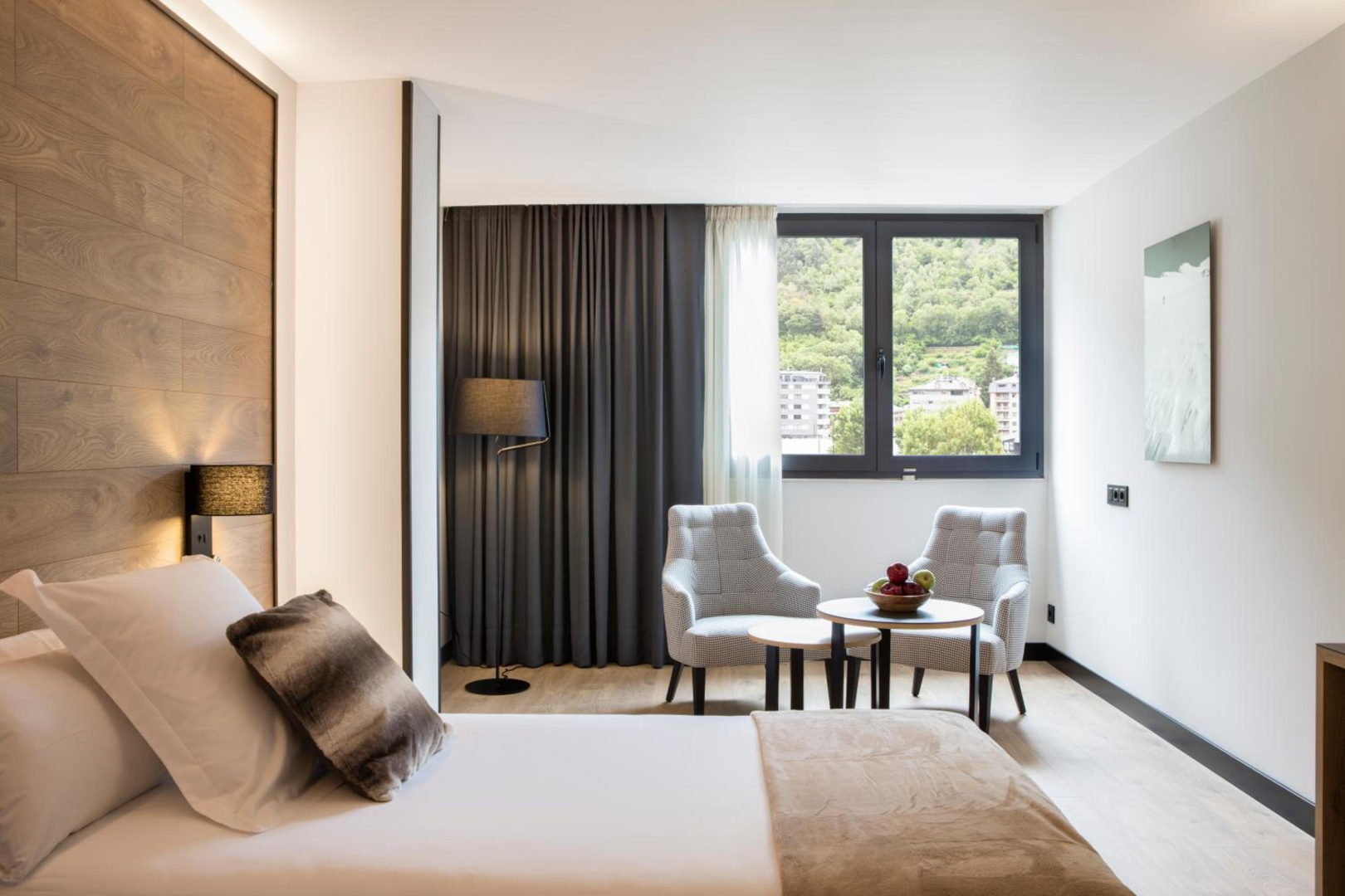 Photo - Hotel Acta Arthotel