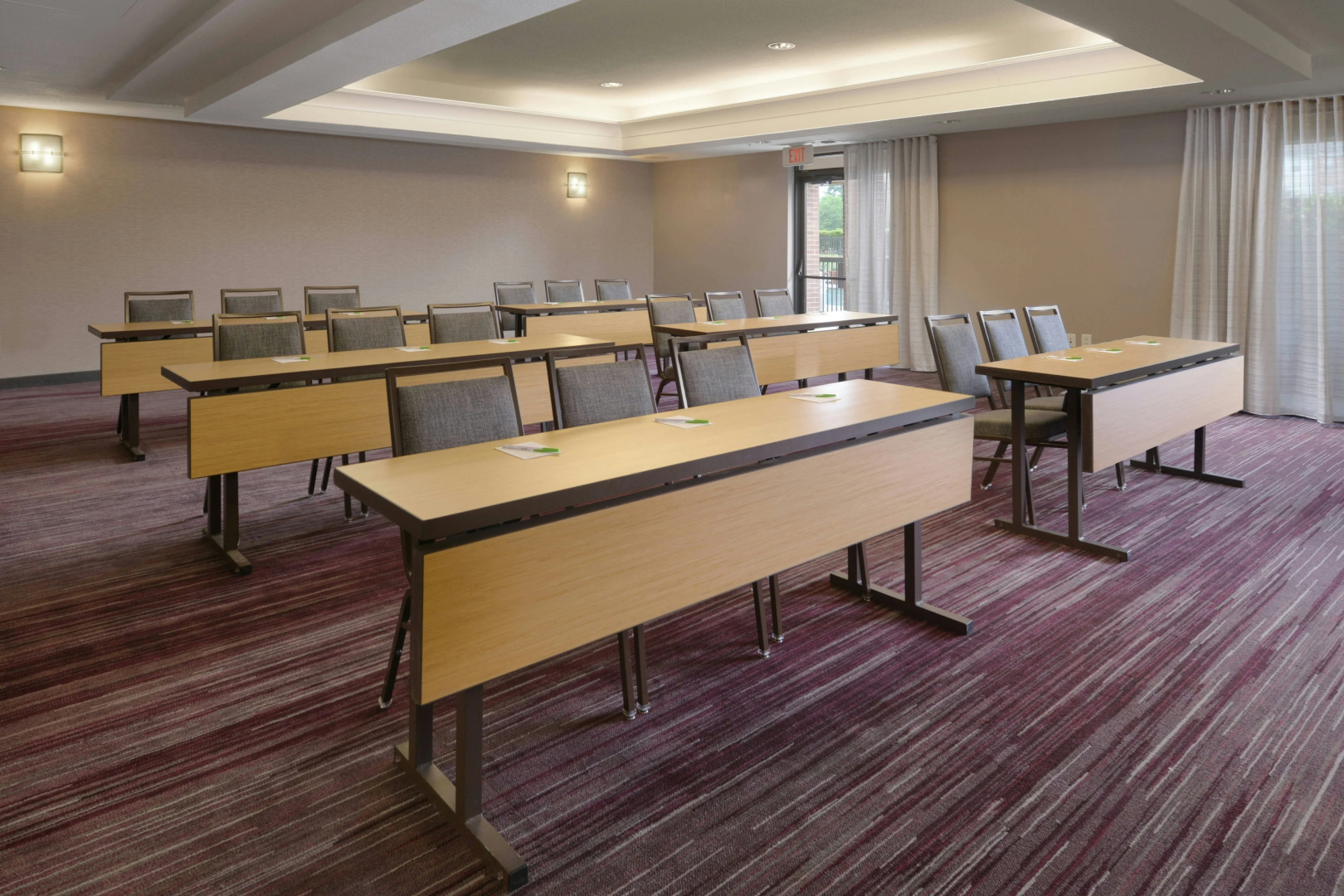 Photo - Courtyard by Marriott Houston Northwest