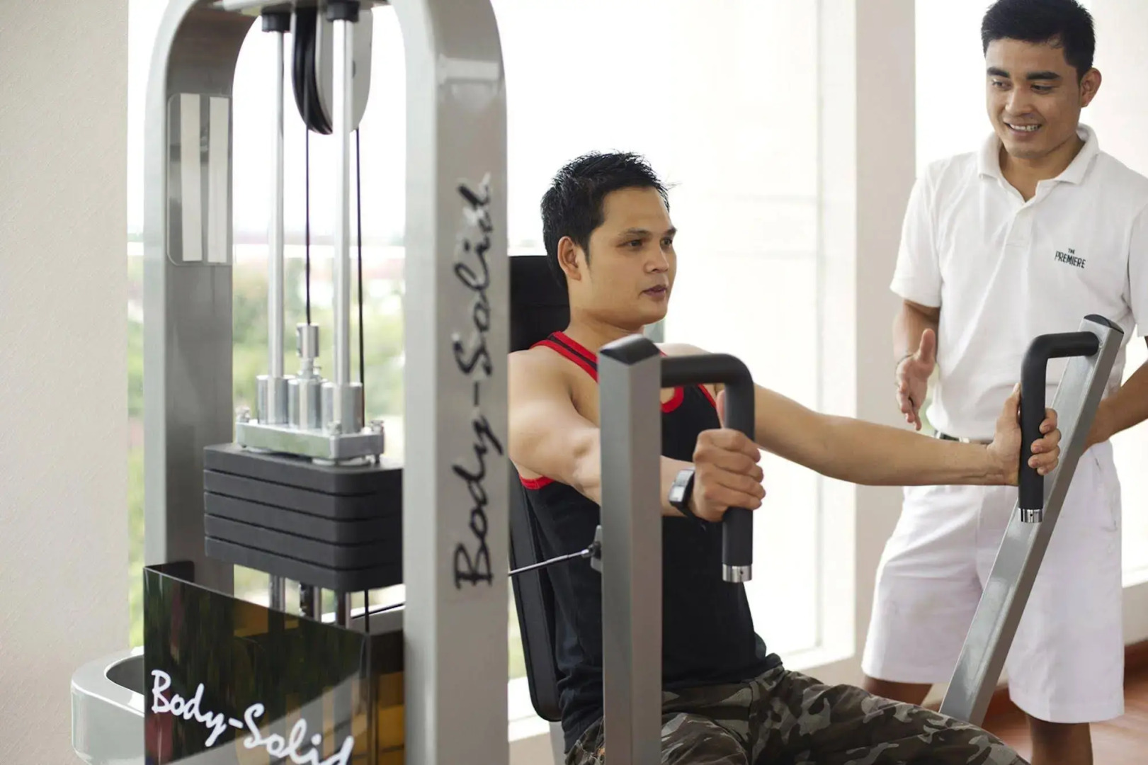 Photo - The Premiere Pekanbaru