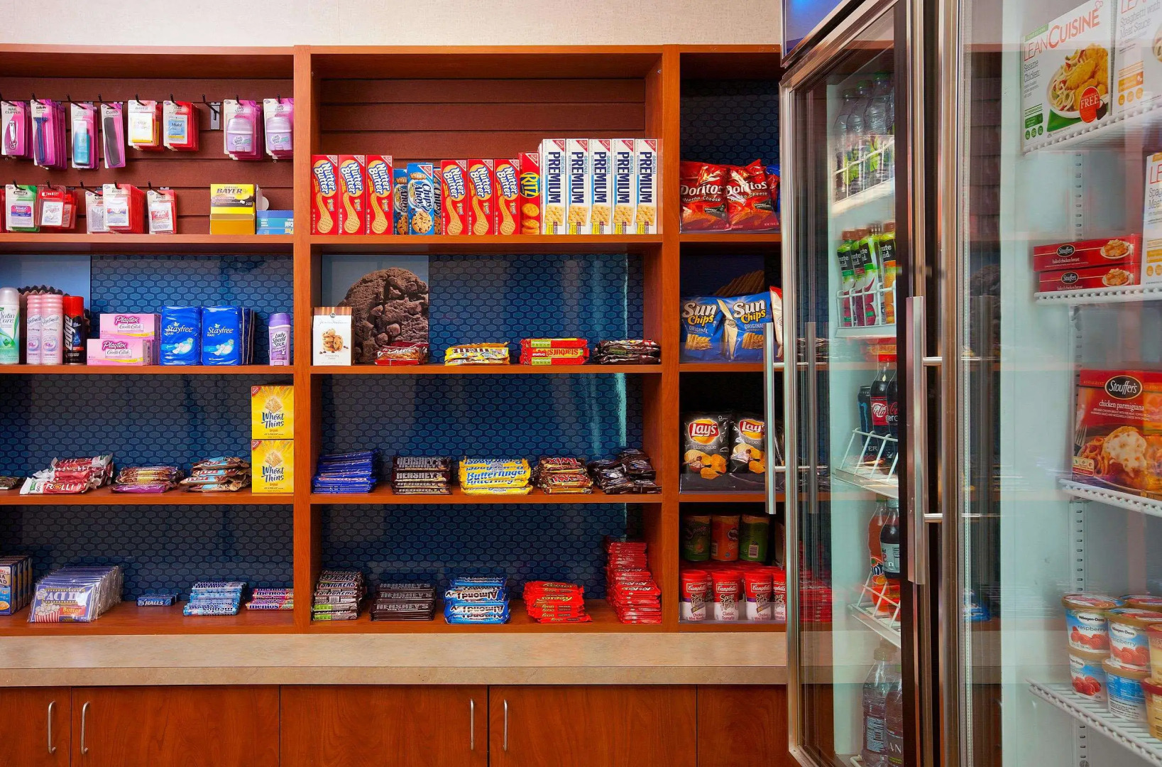 Photo - Hampton Inn Washington DC - Convention Center