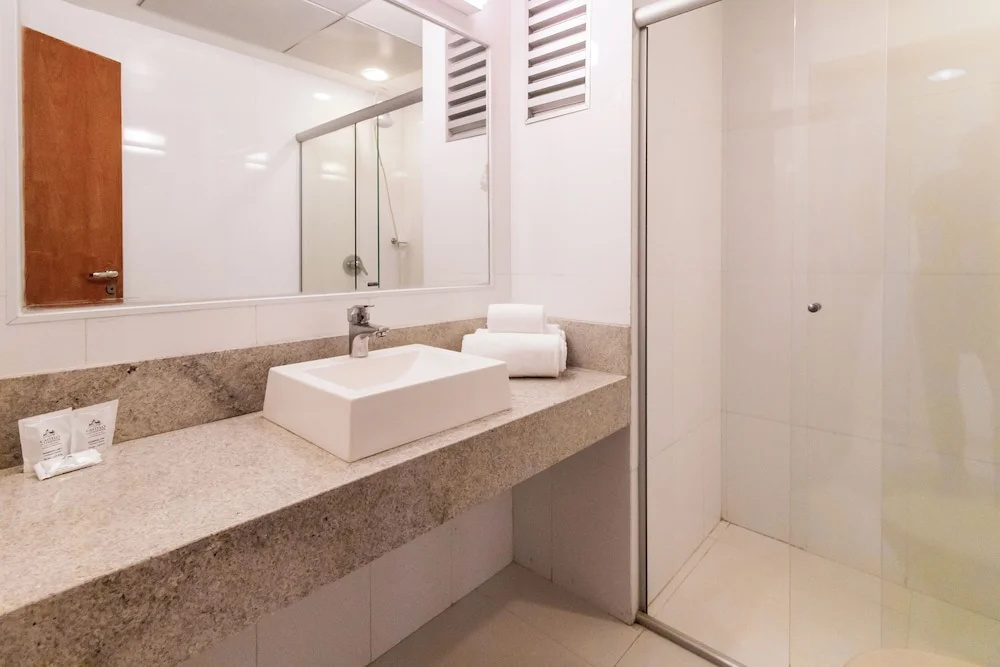 Photo - Airam Brasilia Hotel