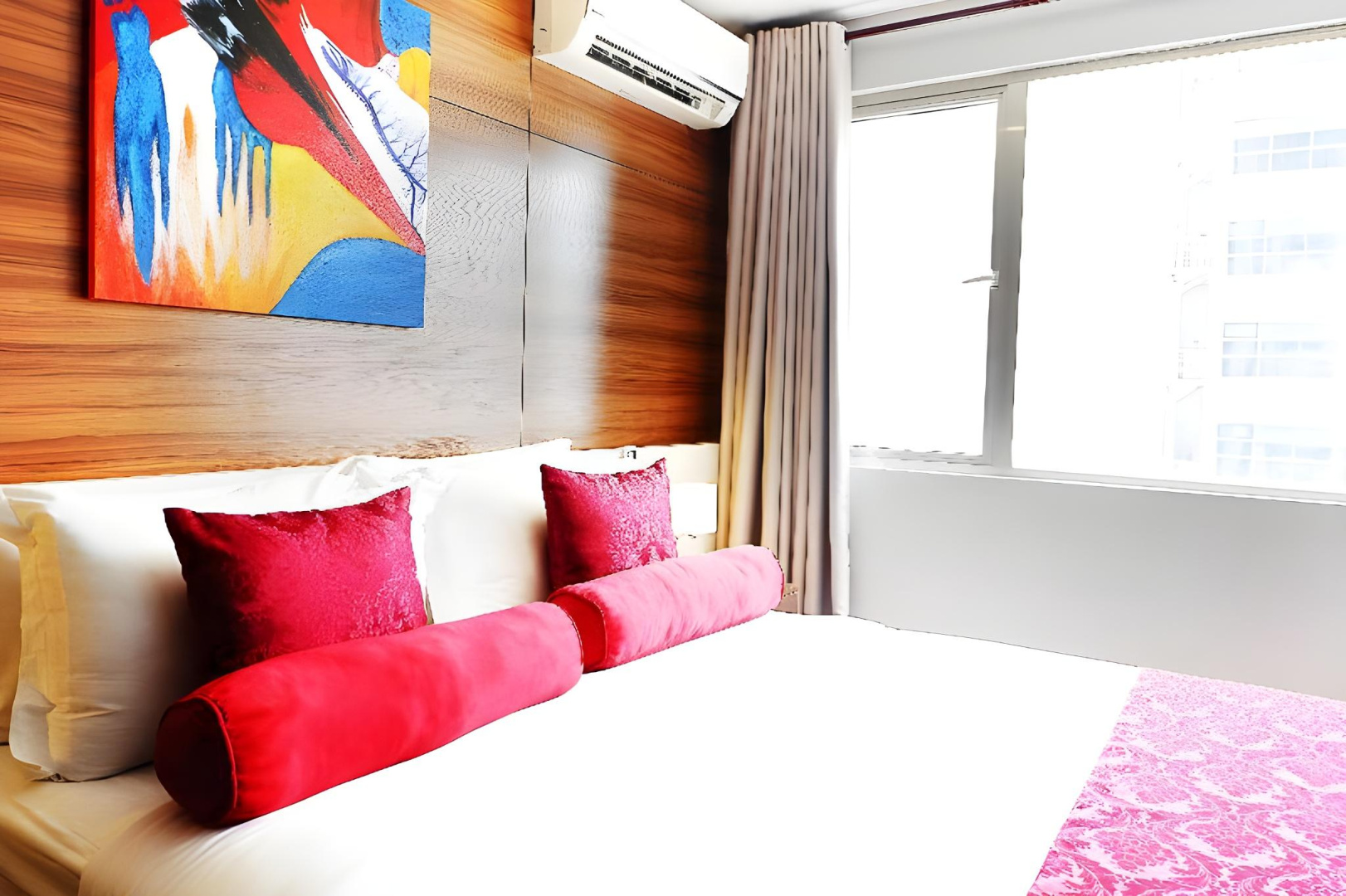 Foto - Valero Grand Suites by Swiss-Belhotel