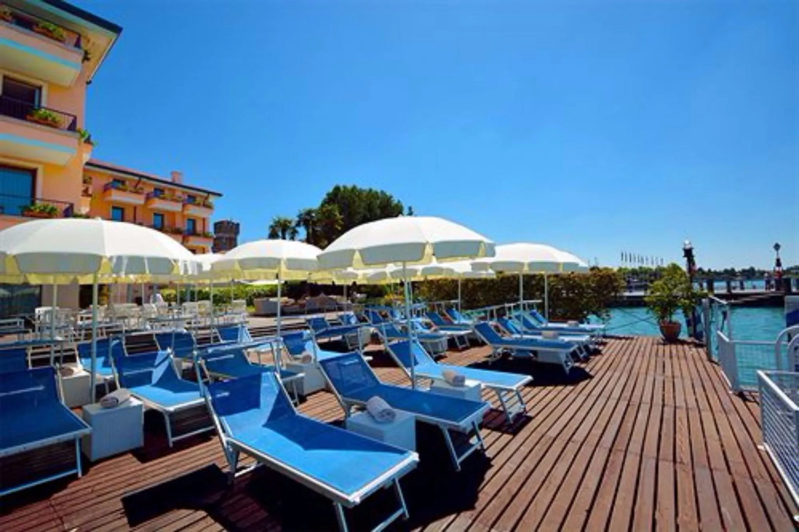 Foto - Hotel Eden