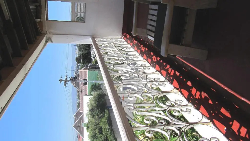 Photo - Green Elephant Backpackers