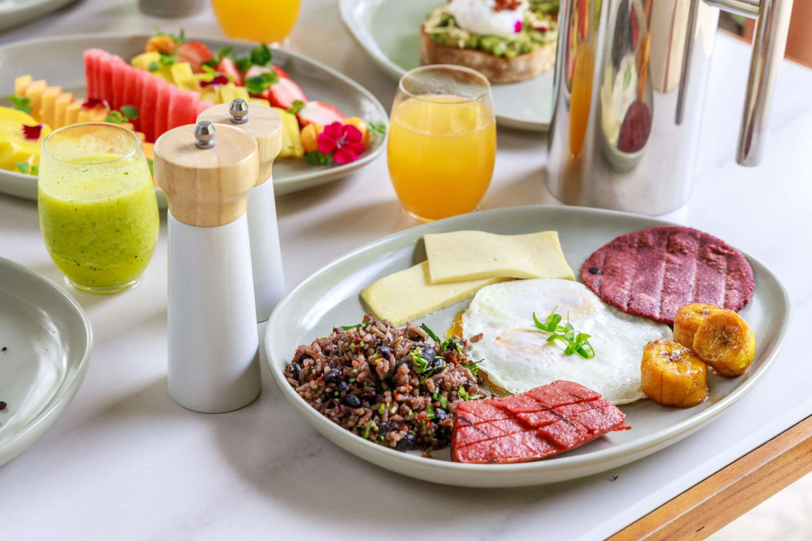 Photo - Arenas Del Mar Beachfront & Rainforest Resort Member of the Cayuga Collection