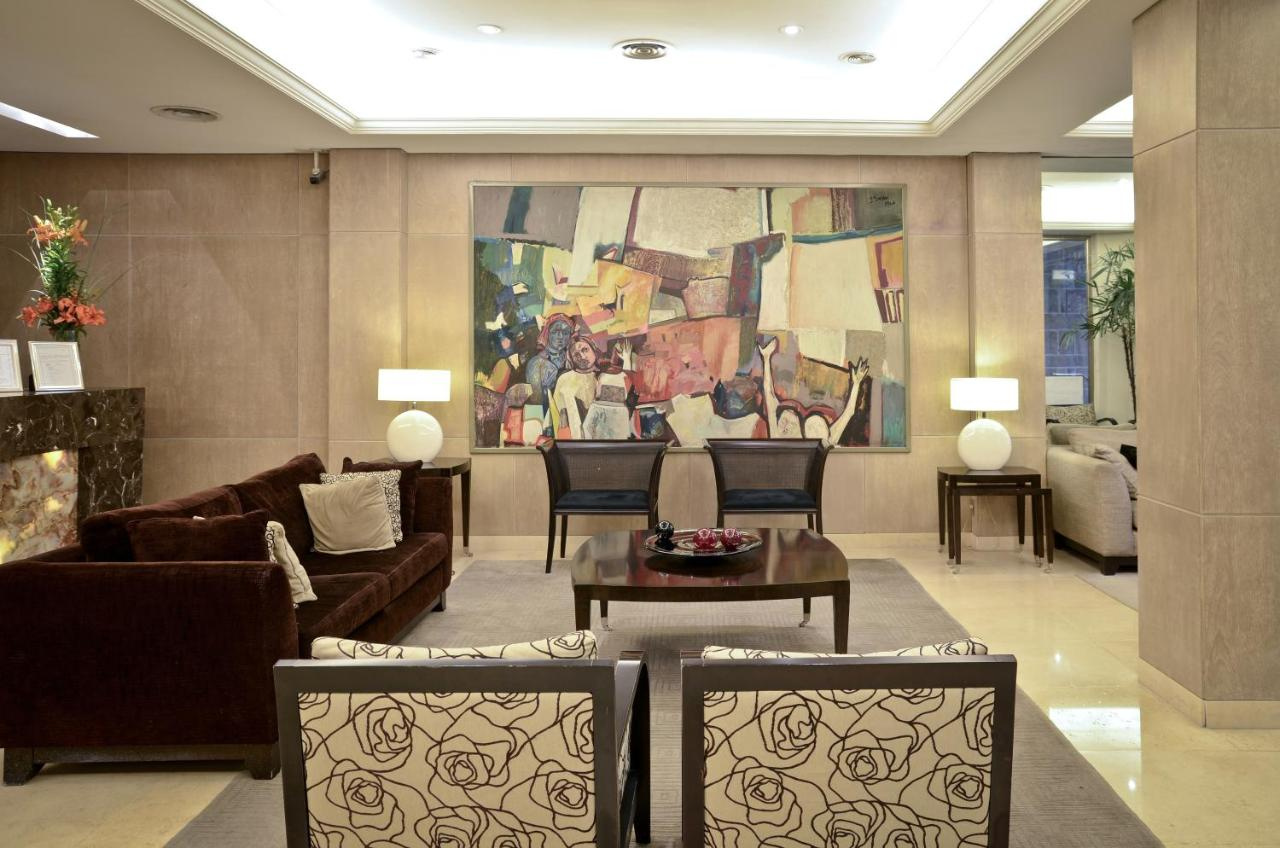 Foto - Hotel Iruña