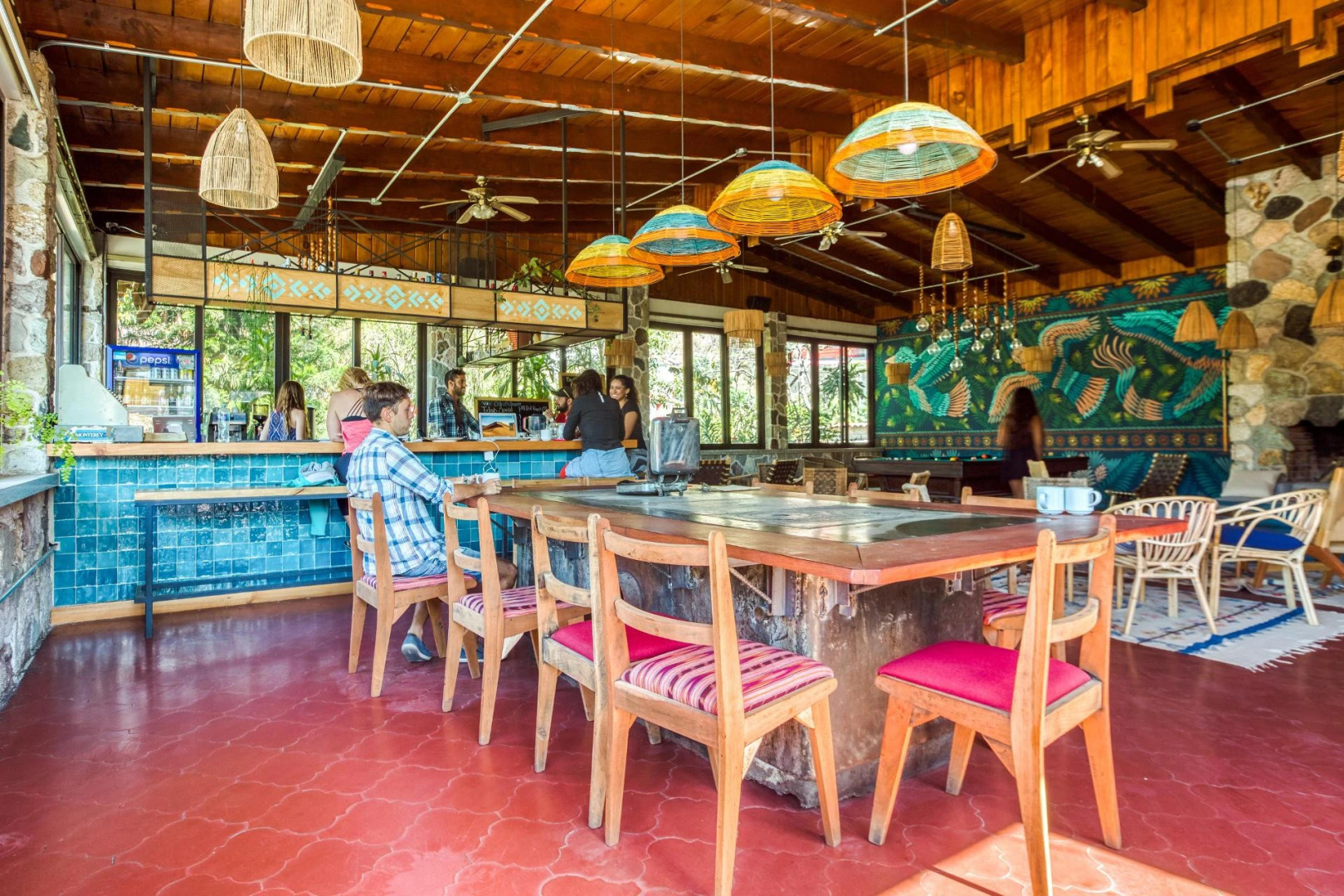 Foto - Socialtel Atitlan