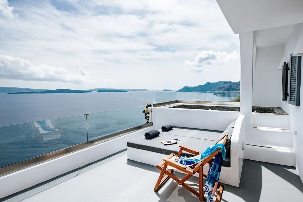 Foto - Virginia's Cave Villas