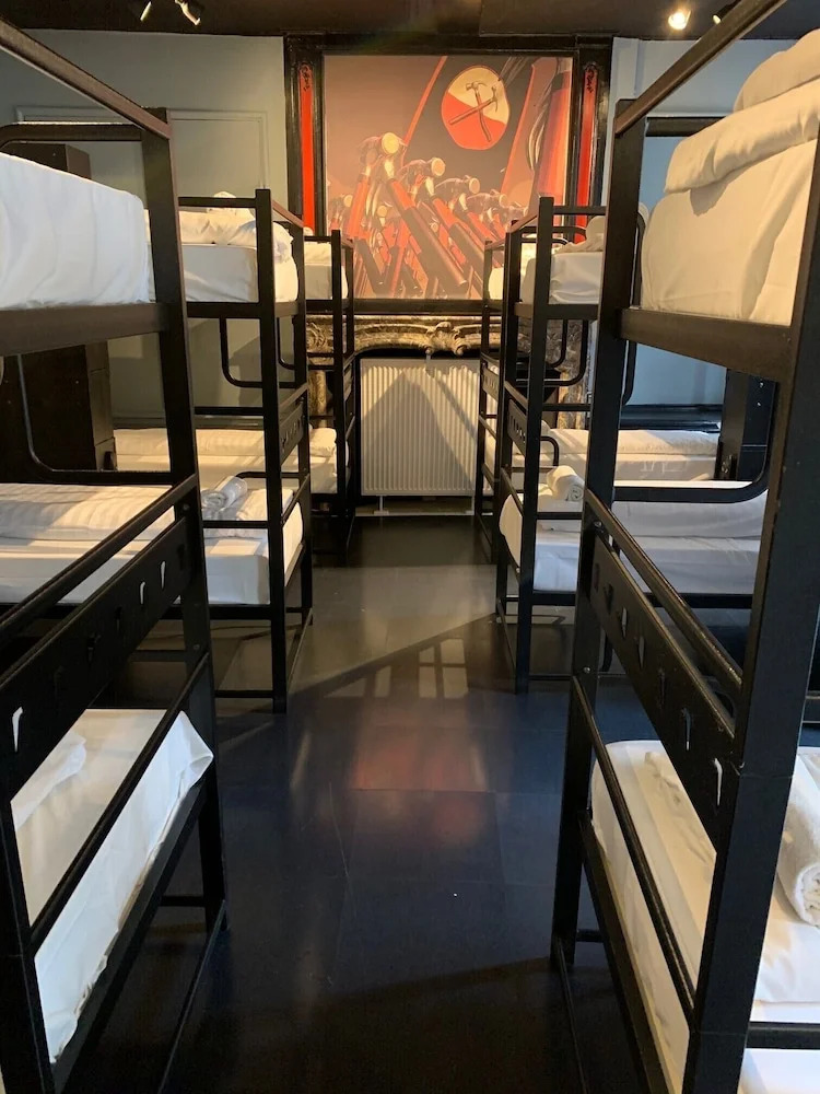 Photo - Heart of Amsterdam Hostel