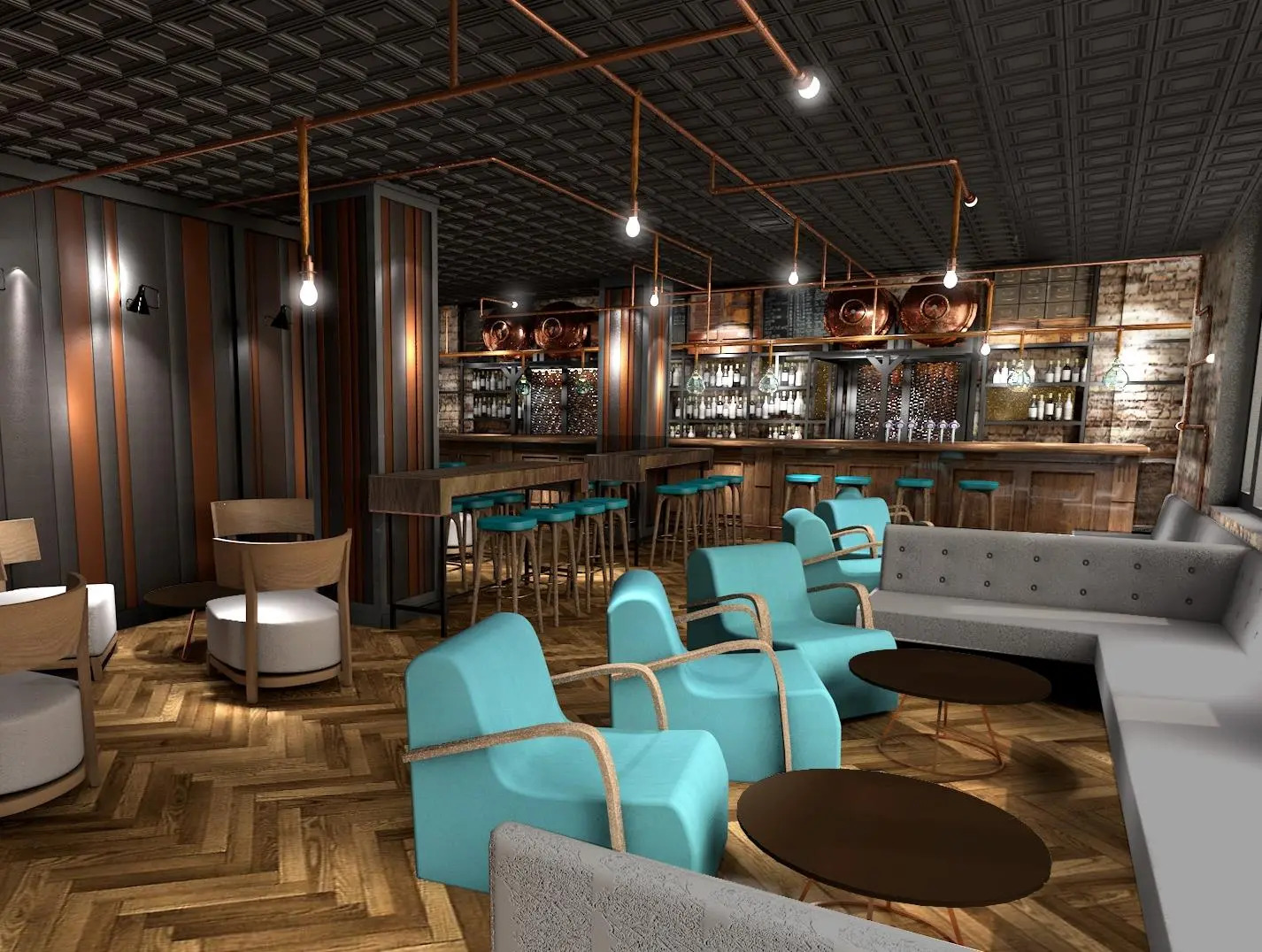 Foto - Montcalm Royal London House, London City