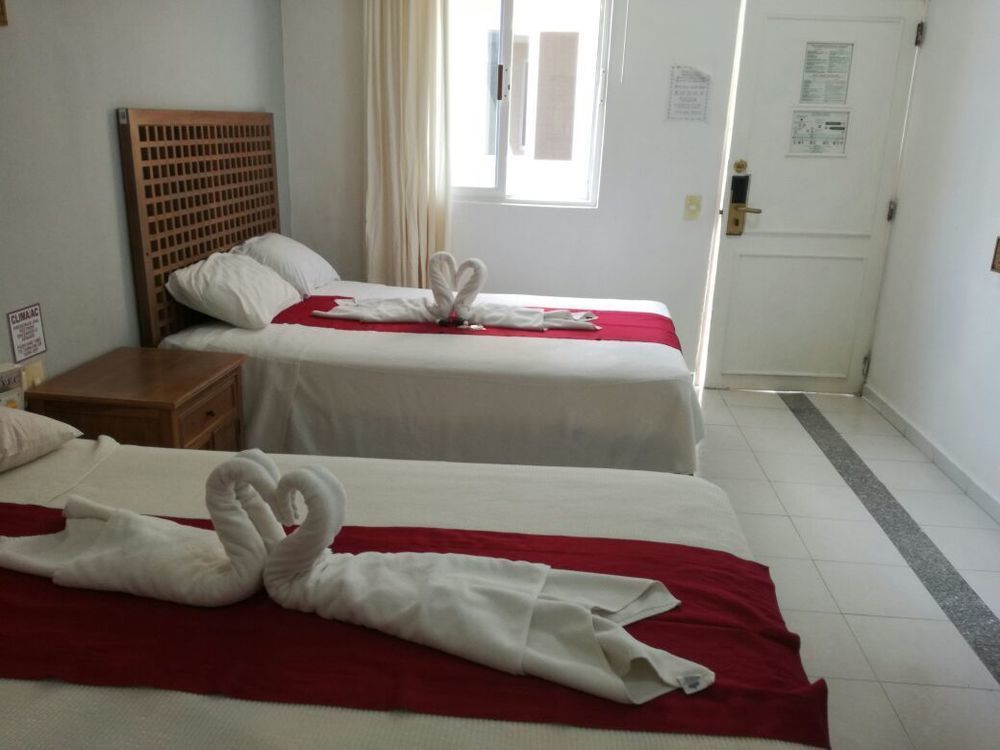 Photo - Hotel Santa Maria