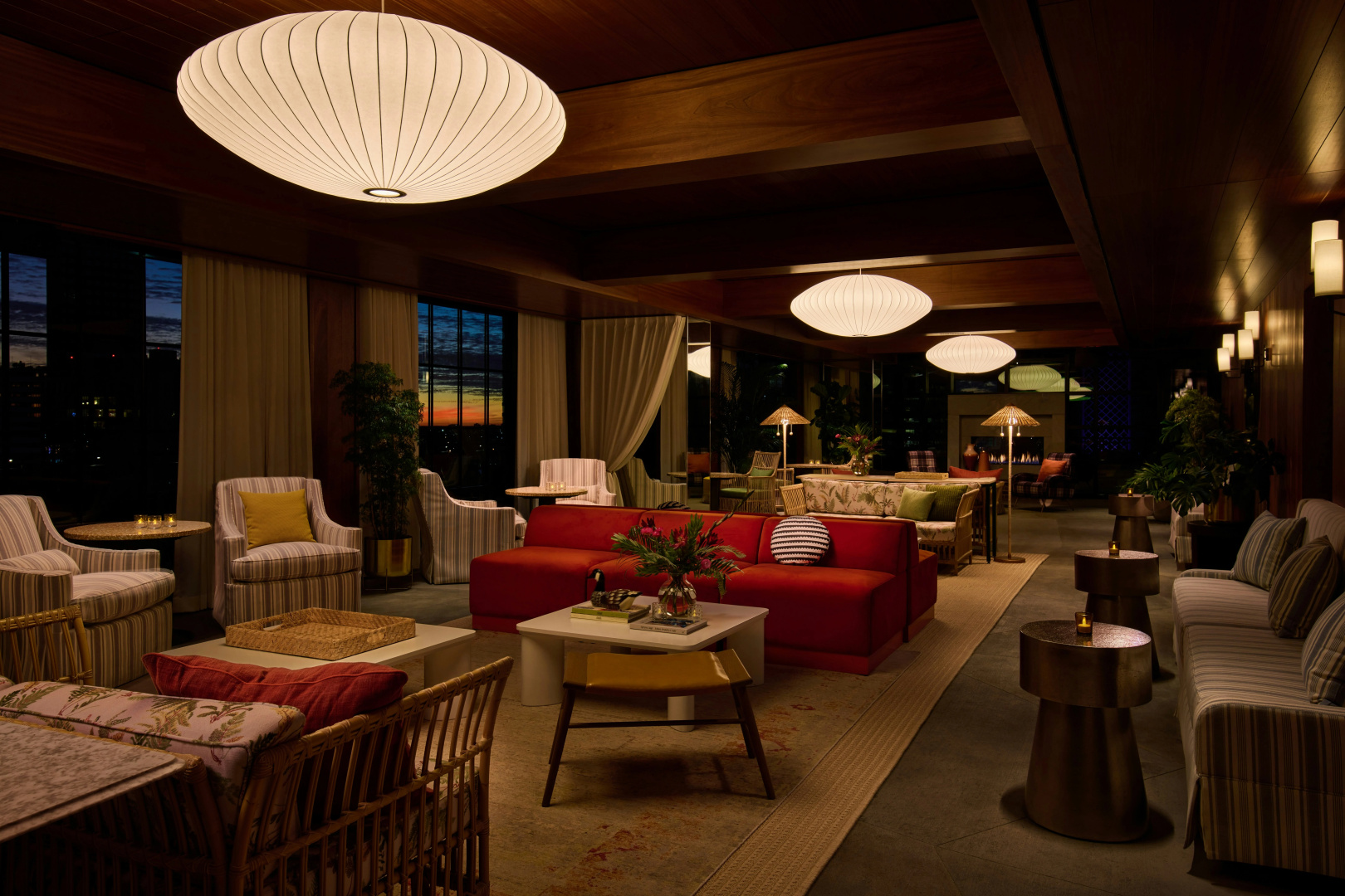 Foto - Virgin Hotels New Orleans