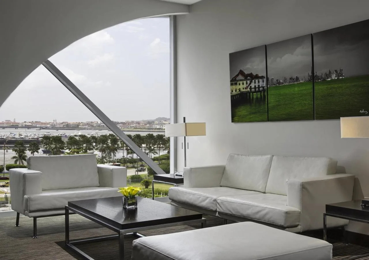 Photo - Le Meridien Panama