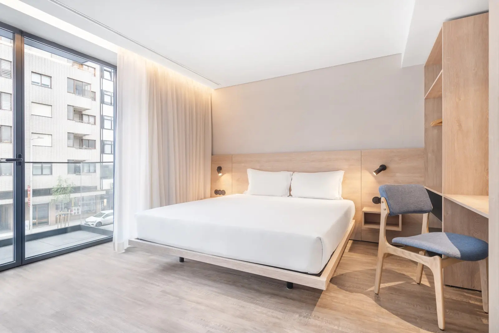 Photo - Moov Apartments Boavista