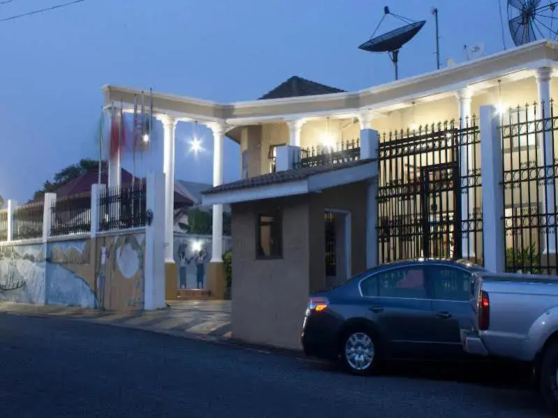 Foto - Sonia Hotel