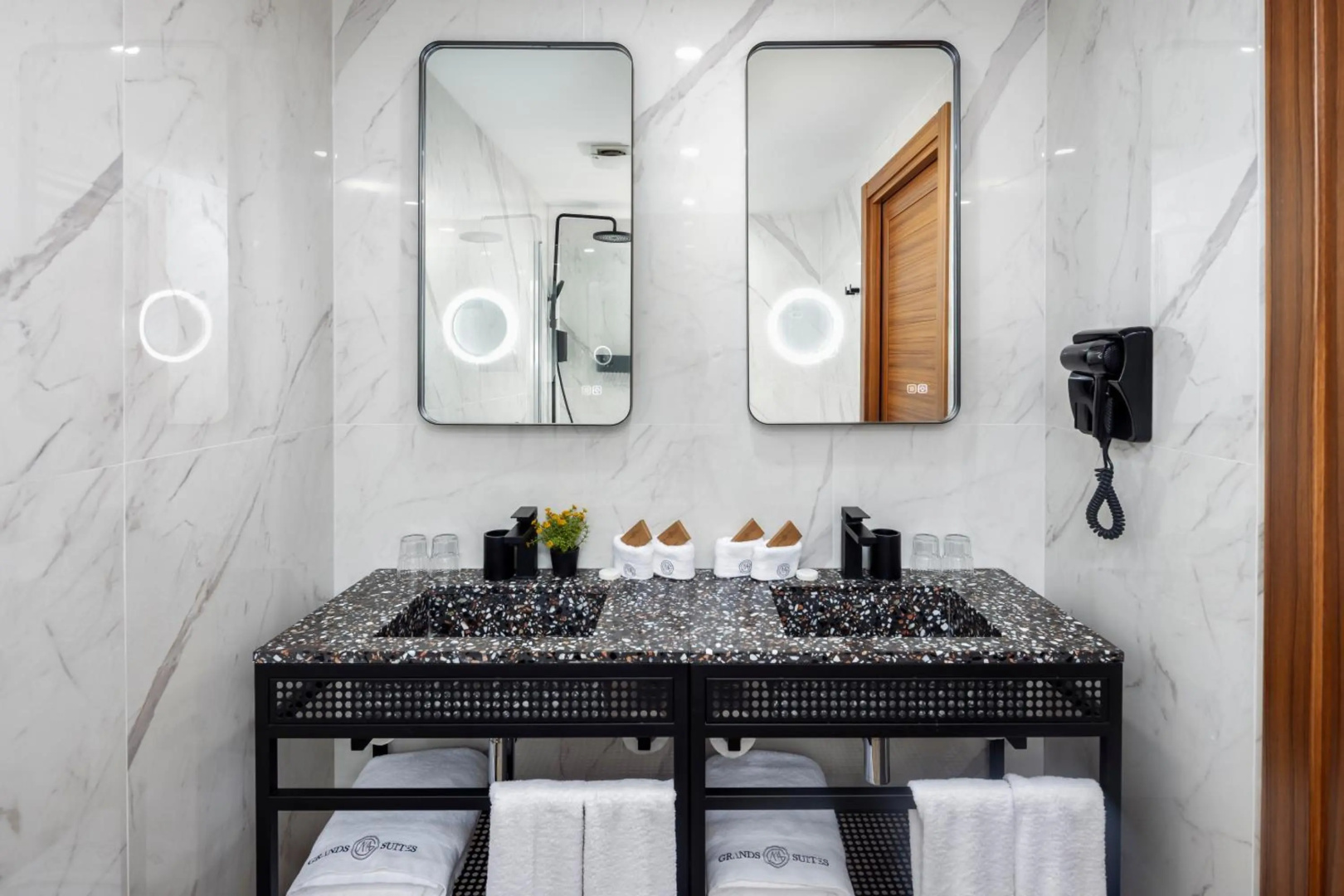 Foto - Grands Suites Hotel Residences & SPA