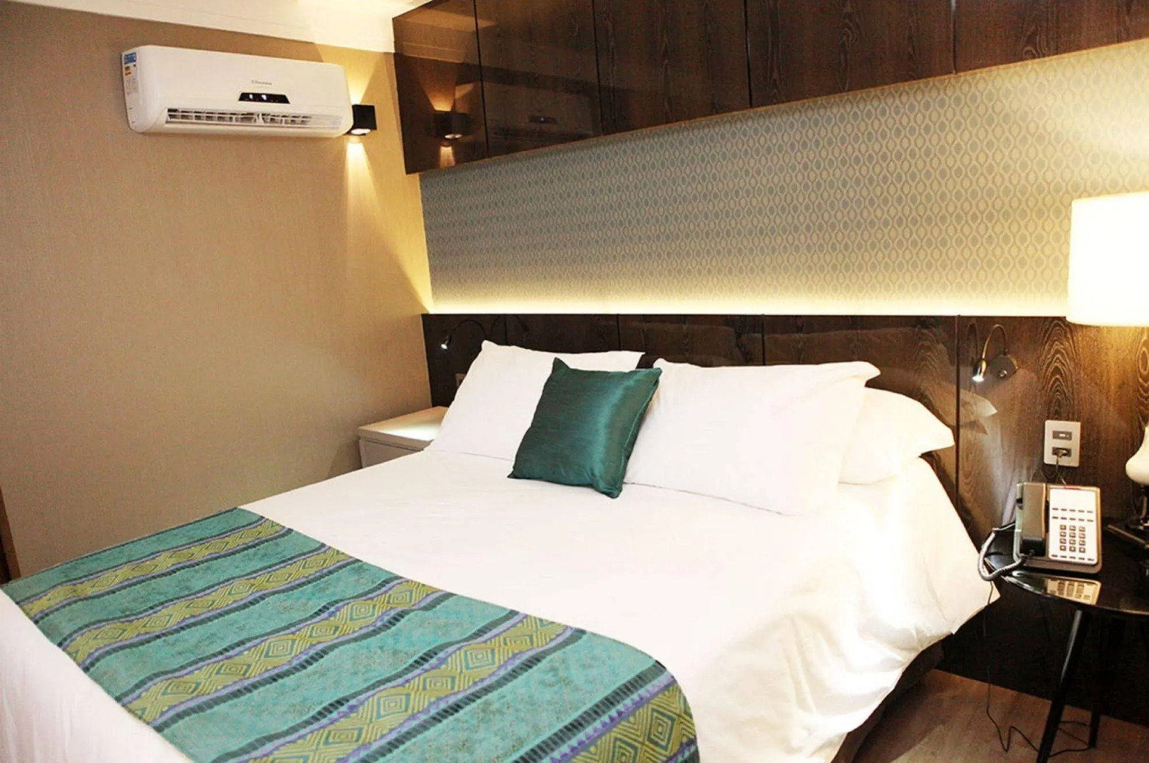 Foto - Sandri Palace Hotel