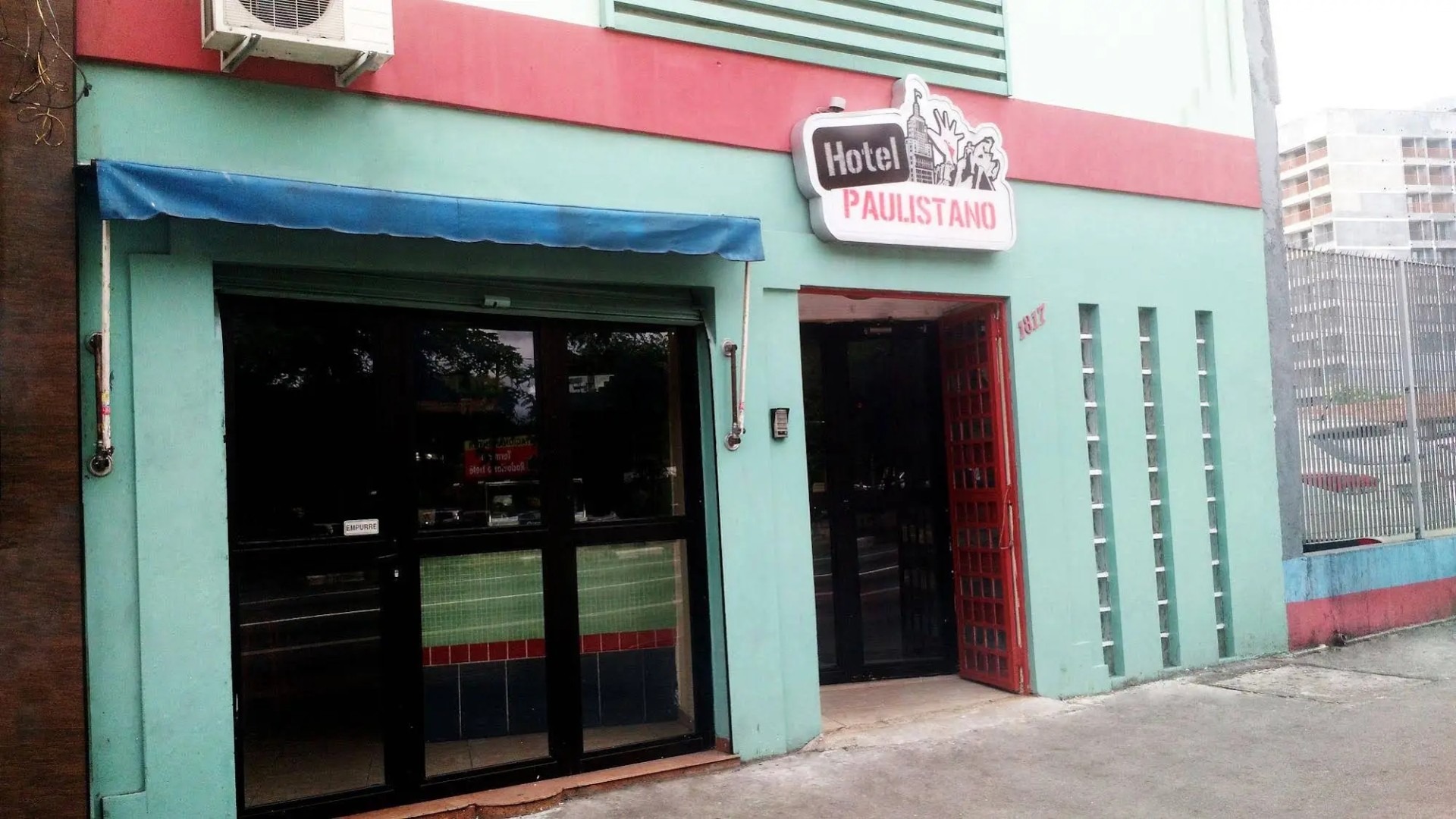 Photo - HOTEL PAULISTANO Center Norte