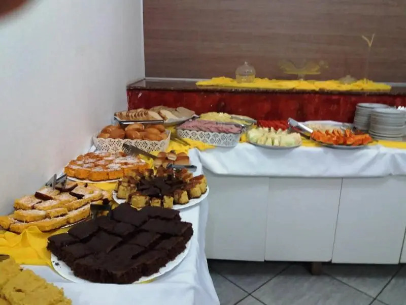 Foto - Vila Nóbrega Residencial