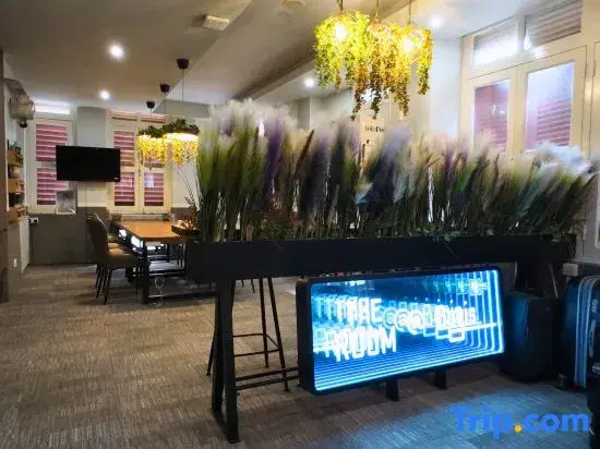 Foto - The Room @Bugis