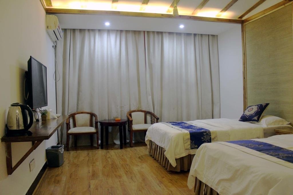 Yishan Inn