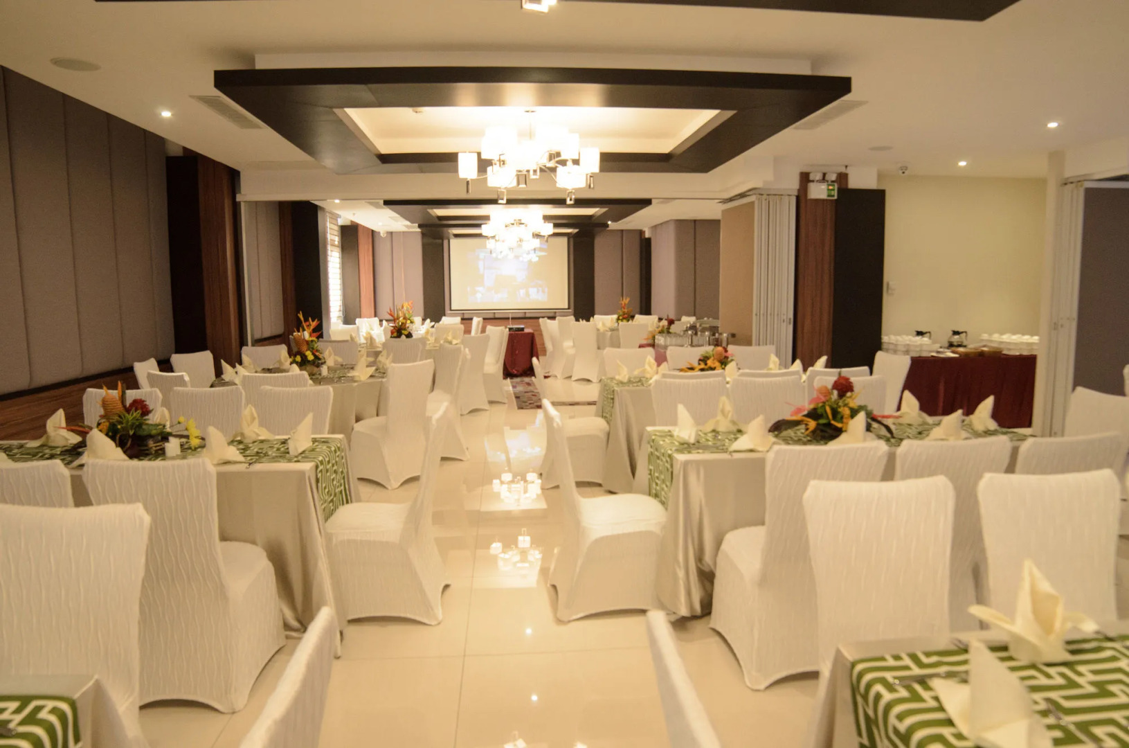 Foto - Brentwood Suites