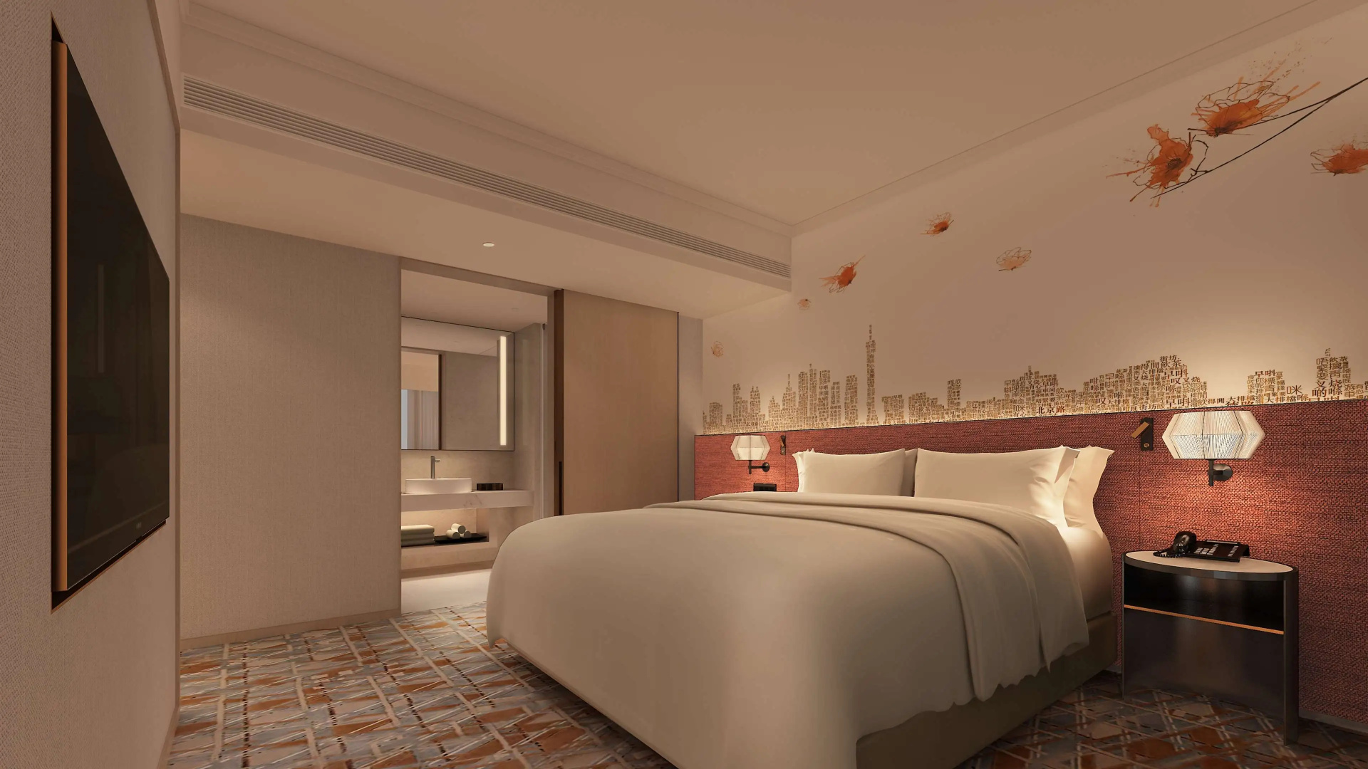 Photo - Hilton Garden Inn Guangzhou Tianhe