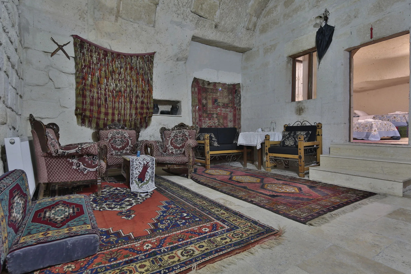 Photo - View Cave Hotel