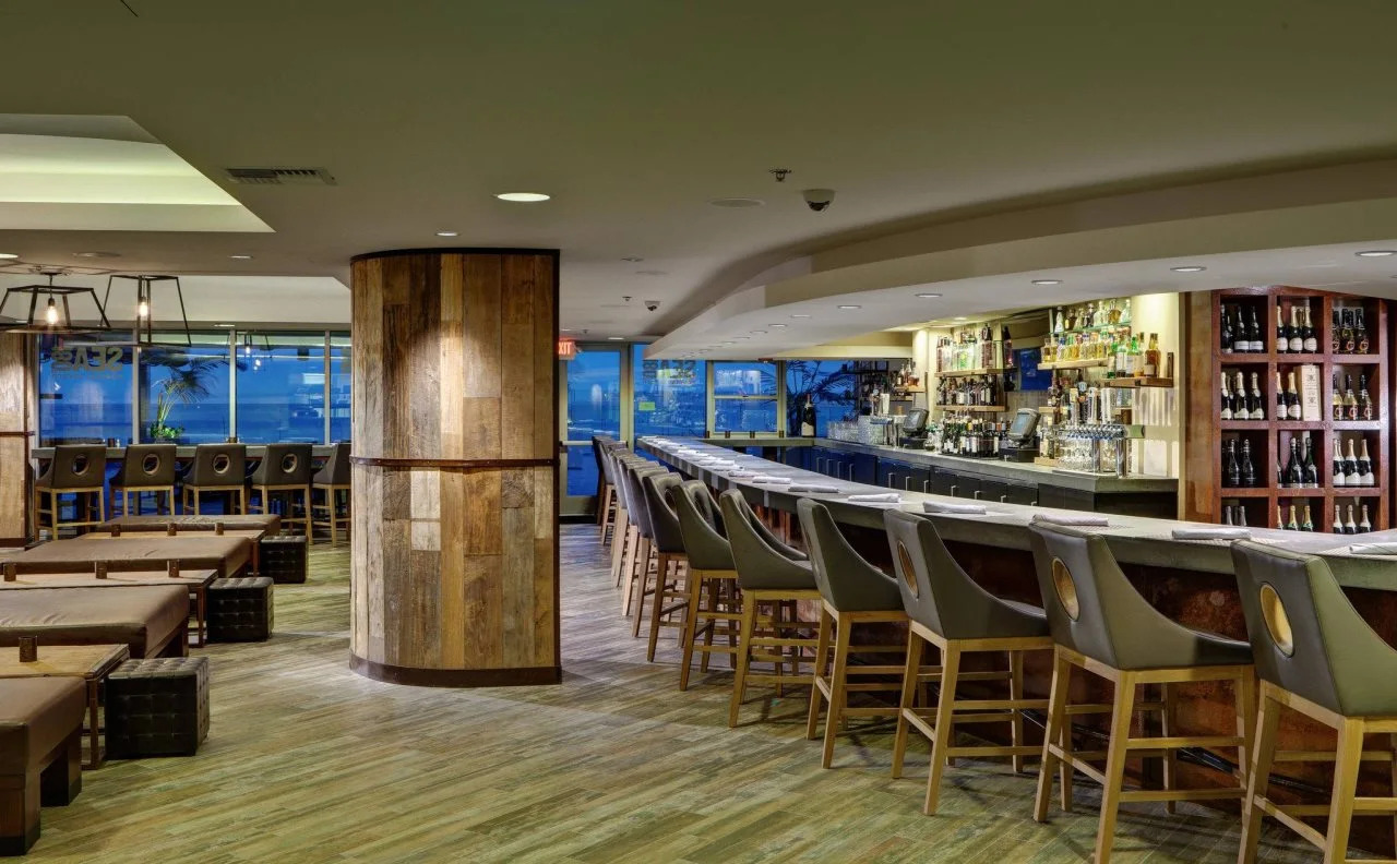 Foto - Pier South Resort, Autograph Collection