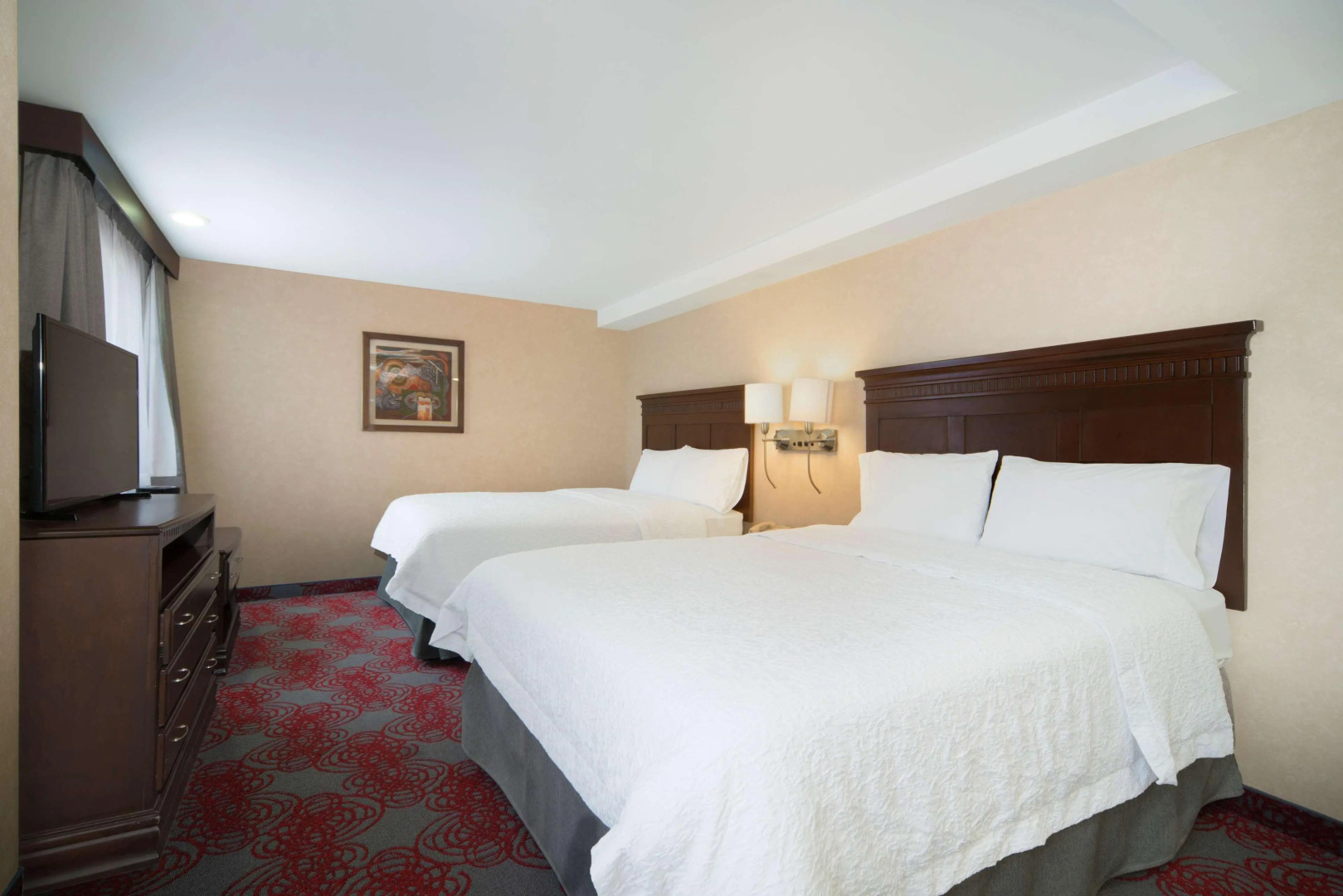 Photo - Hampton Inn & Suites Mexico City - Centro Historico