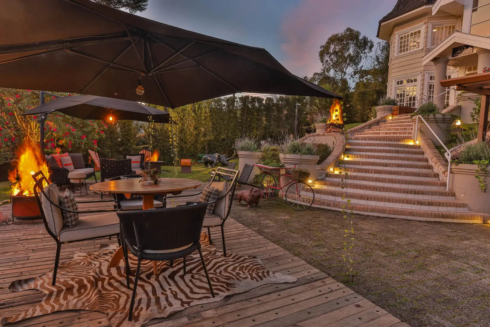 Foto - Secreto Boutique Hotel