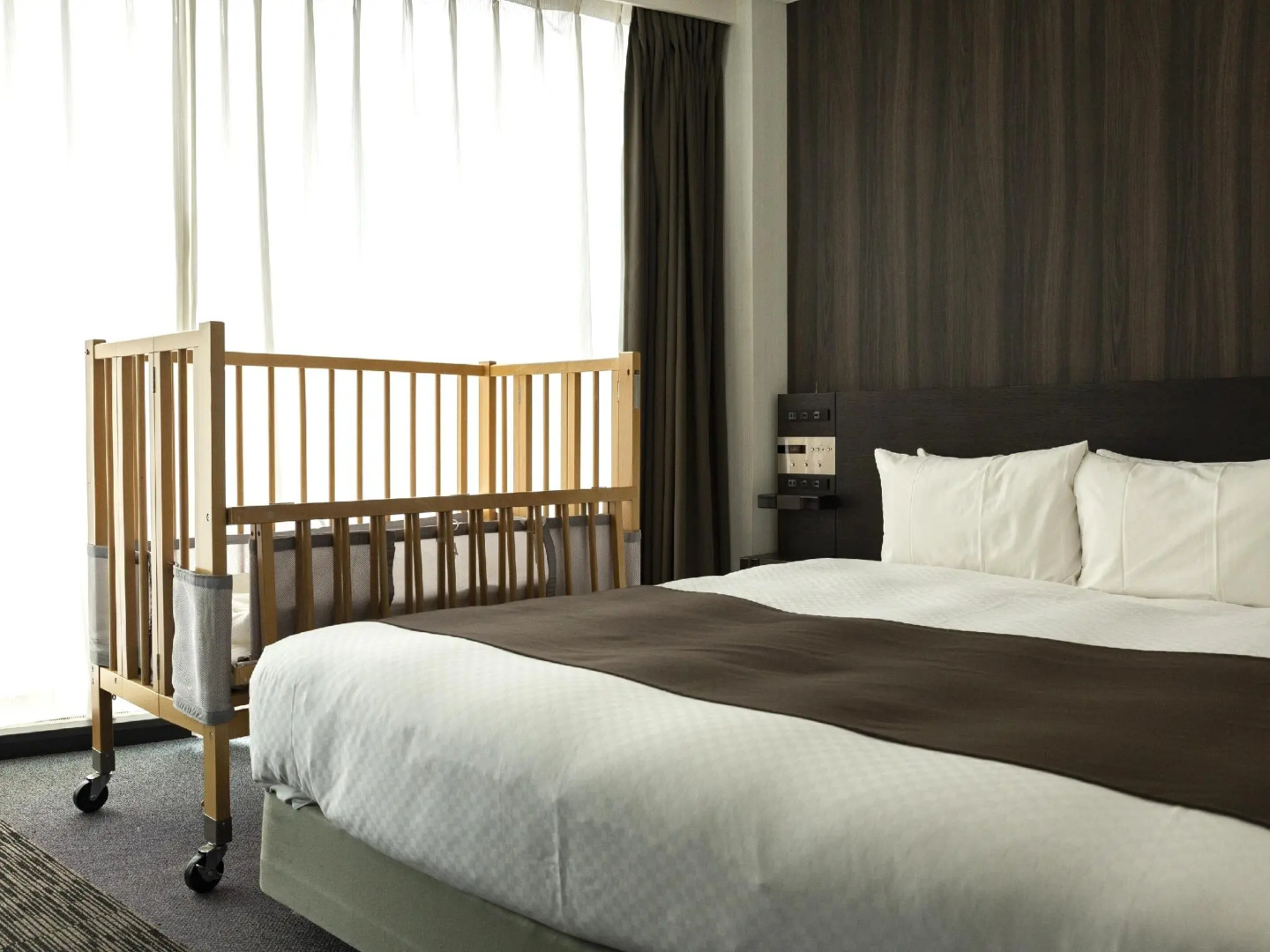 Photo - KOKO HOTEL Premier Hakata