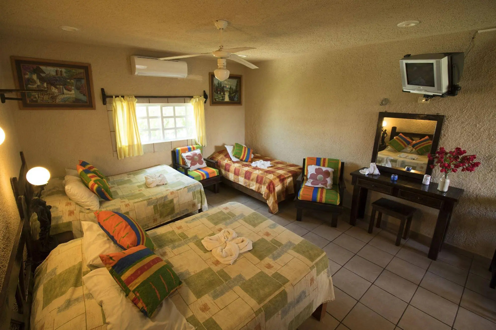 Foto - Hotel Sol Caribe